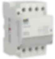 ARMAT Контактор модульный KMR 63А 48В AC 4НО IEK