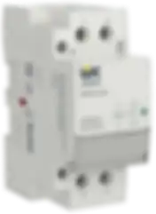 ARMAT Контактор модульный KMR 63А 230В AC 2НО IEK