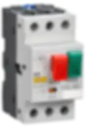 Пускатель ПРК32-4 In=4A Ir=2,5-4A Ue 660В IEK