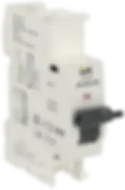 ARMAT Расцепитель минимального напряжения AR-AUX-UR 220...240В IEK ARMAT Расцепитель минимального напряжения AR-AUX-UR 220...240В IEK