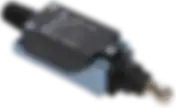 Выключатель концевой КВ-8122 ролик вертикальный нажимной IP65 IEK Выключатель концевой КВ-8122 ролик вертикальный нажимной IP65 IEK