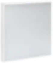 LIGHTING PRO Светильник светодиодный ДВО 1201A 30Вт 4000К IP54 595х595мм микропризма БАП 3ч IEK