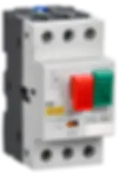 Пускатель ПРК32-25 In=25A Ir=20-25A Ue 660В IEK