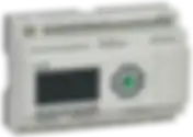 ПЛК HVAC S ЦПУ 8DI 8DO 1AI 4PT 2AO LED дисплей RS485 24В DC Расширяемая версия ONI ПЛК HVAC S ЦПУ 8DI 8DO 1AI 4PT 2AO LED дисплей RS485 24В DC Расширяемая версия ONI
