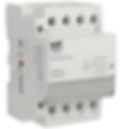 ARMAT Контактор модульный KMR 63А 230В AC 3НО 1НЗ IEK
