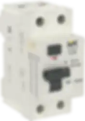 ARMAT Выключатель дифференциального тока R10N 2P 25А 30мА тип A IEK ARMAT Выключатель дифференциального тока R10N 2P 25А 30мА тип A IEK