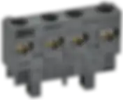 ARMAT Дополнительный контакт поперечный ДКП-11 GV2P IEK