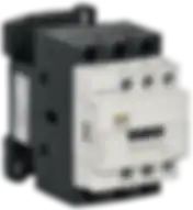 ARMAT Контактор КМИ-А-10912 LC1D 9А 24В/АС3 1NO/1NC IEK