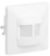 Датчик движения ДД 031 белый 500Вт 190гр 9м IP20 IEK